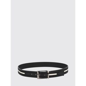 Bally Belt Men Black